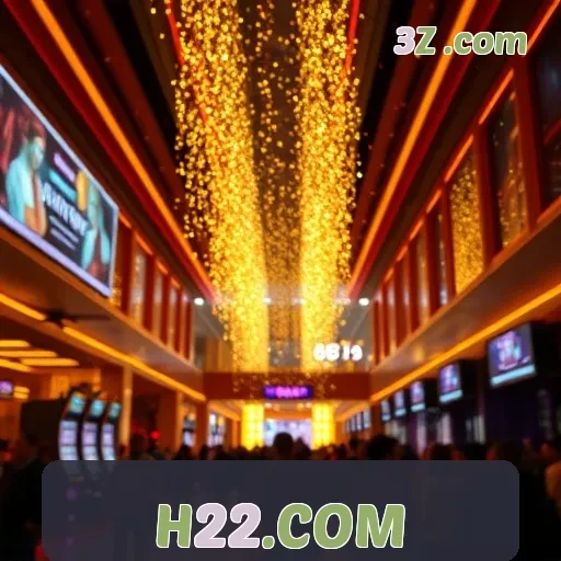 H22.COM Cassinos