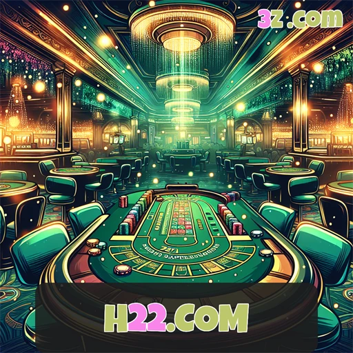 H22.COM: Uma App de Jogos que Revoluciona sua Experiência