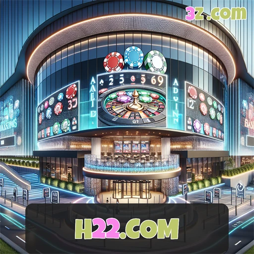 Baixar Jogos No H22.COM: Uma Aventura em Cada Clique