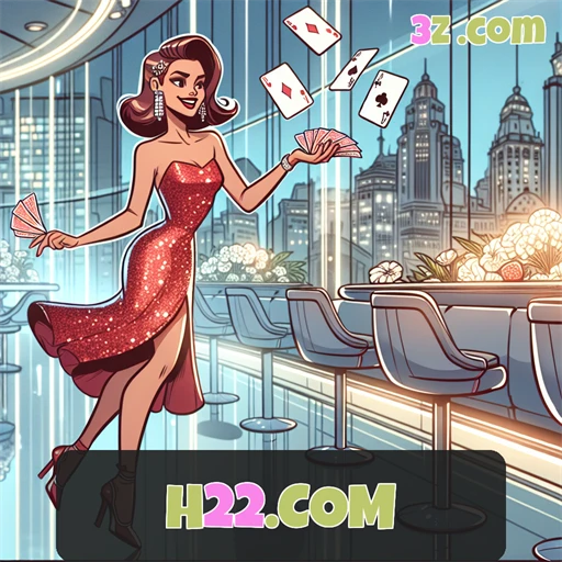 Embarque na Diversão do Casino H22.COM Hoje!