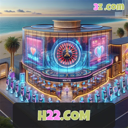 Diversão e Aventura: Experimente Jogos Incríveis no H22.COM
