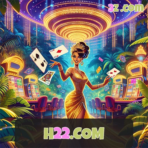 Experimente o Mundo Paga de H22.COM e Encare Novos Desafios