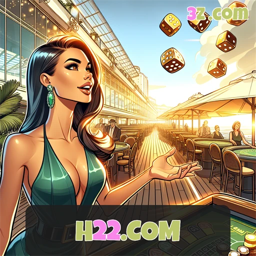 VIP: Revolução no Jogo Online Brasileiro com H22.COM