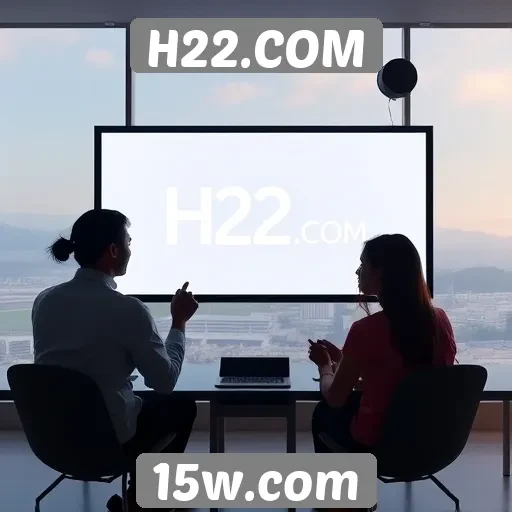Novidades e lançamentos programados para H22.COM