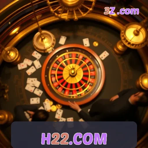 H22.COM Slots